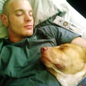 Daniel Stahler, Jan. 2013