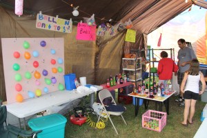 Day 3 of Block Party, Keystone Volunteer Fire Company, McAdoo (11)