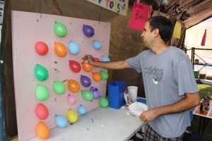 Day 3 of Block Party, Keystone Volunteer Fire Company, McAdoo (12)