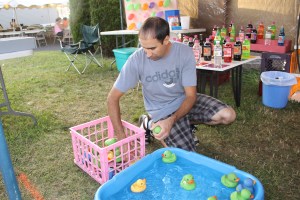 Day 3 of Block Party, Keystone Volunteer Fire Company, McAdoo (13)