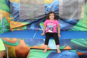 Day 3 of Block Party, Keystone Volunteer Fire Company, McAdoo (15)