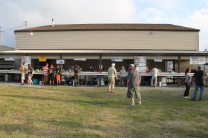 Day 3 of Block Party, Keystone Volunteer Fire Company, McAdoo (17)