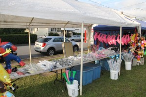 Day 3 of Block Party, Keystone Volunteer Fire Company, McAdoo (18)