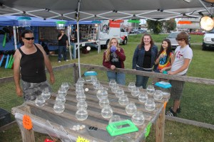 Day 3 of Block Party, Keystone Volunteer Fire Company, McAdoo (23)