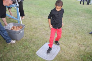 Day 3 of Block Party, Keystone Volunteer Fire Company, McAdoo (24)