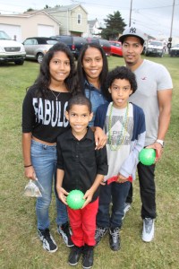 Day 3 of Block Party, Keystone Volunteer Fire Company, McAdoo (25)