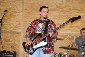 Day 3 of Block Party, Keystone Volunteer Fire Company, McAdoo (3)