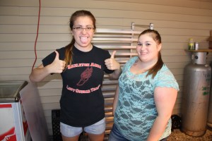 Day 3 of Block Party, Keystone Volunteer Fire Company, McAdoo (32)