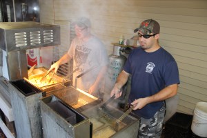 Day 3 of Block Party, Keystone Volunteer Fire Company, McAdoo (35)