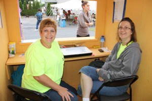 Day 3 of Block Party, Keystone Volunteer Fire Company, McAdoo (39)