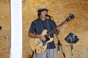 Day 3 of Block Party, Keystone Volunteer Fire Company, McAdoo (4)