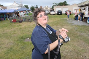 Day 3 of Block Party, Keystone Volunteer Fire Company, McAdoo (41)