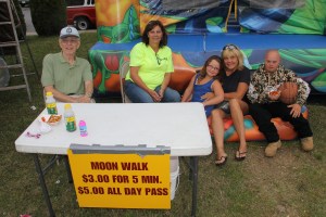 Day 3 of Block Party, Keystone Volunteer Fire Company, McAdoo (42)