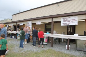Day 3 of Block Party, Keystone Volunteer Fire Company, McAdoo (43)