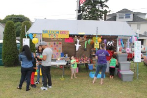 Day 3 of Block Party, Keystone Volunteer Fire Company, McAdoo (44)