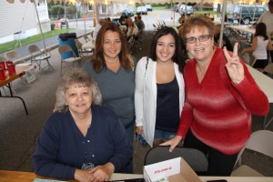 Day 3 of Block Party, Keystone Volunteer Fire Company, McAdoo (49)