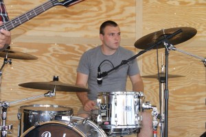 Day 3 of Block Party, Keystone Volunteer Fire Company, McAdoo (5)