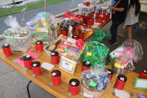 Day 3 of Block Party, Keystone Volunteer Fire Company, McAdoo (50)