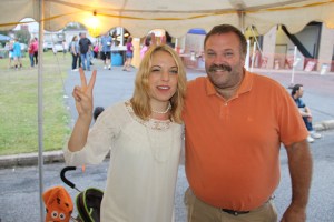 Day 3 of Block Party, Keystone Volunteer Fire Company, McAdoo (51)