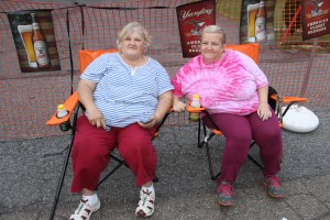 Day 3 of Block Party, Keystone Volunteer Fire Company, McAdoo (53)