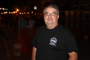 Day 3 of Firemen's Festival, Block Party, American Hose Company, Tamaqua, 8-3-2014 (126)