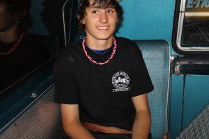 Day 3 of Firemen's Festival, Block Party, American Hose Company, Tamaqua, 8-3-2014 (127)