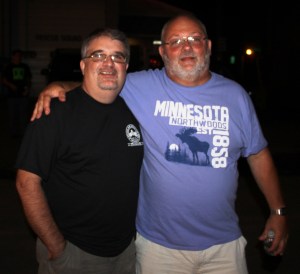 Day 3 of Firemen's Festival, Block Party, American Hose Company, Tamaqua, 8-3-2014 (131)