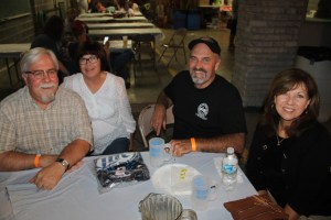 Day 3 of Firemen's Festival, Block Party, American Hose Company, Tamaqua, 8-3-2014 (143)