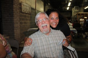 Day 3 of Firemen's Festival, Block Party, American Hose Company, Tamaqua, 8-3-2014 (145)