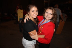 Day 3 of Firemen's Festival, Block Party, American Hose Company, Tamaqua, 8-3-2014 (167)