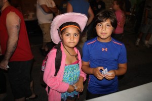 Day 3 of Firemen's Festival, Block Party, American Hose Company, Tamaqua, 8-3-2014 (179)