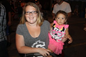 Day 3 of Firemen's Festival, Block Party, American Hose Company, Tamaqua, 8-3-2014 (19)