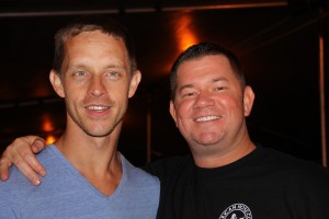 Day 3 of Firemen's Festival, Block Party, American Hose Company, Tamaqua, 8-3-2014 (197)