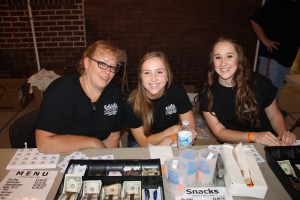 Day 3 of Firemen's Festival, Block Party, American Hose Company, Tamaqua, 8-3-2014 (21)