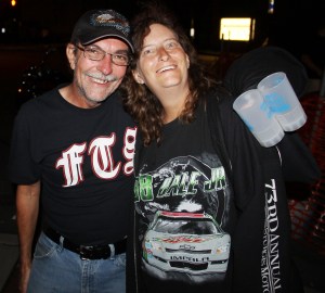 Day 3 of Firemen's Festival, Block Party, American Hose Company, Tamaqua, 8-3-2014 (210)