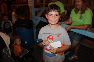 Day 3 of Firemen's Festival, Block Party, American Hose Company, Tamaqua, 8-3-2014 (28)