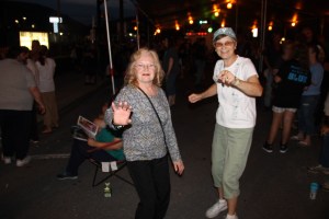 Day 3 of Firemen's Festival, Block Party, American Hose Company, Tamaqua, 8-3-2014 (36)