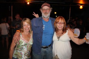 Day 3 of Firemen's Festival, Block Party, American Hose Company, Tamaqua, 8-3-2014 (43)