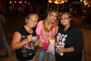 Day 3 of Firemen's Festival, Block Party, American Hose Company, Tamaqua, 8-3-2014 (53)