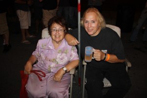 Day 3 of Firemen's Festival, Block Party, American Hose Company, Tamaqua, 8-3-2014 (63)