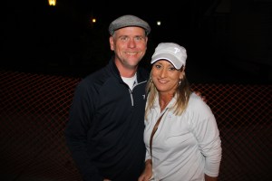 Day 3 of Firemen's Festival, Block Party, American Hose Company, Tamaqua, 8-3-2014 (73)