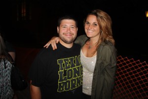 Day 3 of Firemen's Festival, Block Party, American Hose Company, Tamaqua, 8-3-2014 (74)