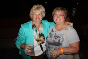 Day 3 of Firemen's Festival, Block Party, American Hose Company, Tamaqua, 8-3-2014 (77)