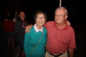 Day 3 of Firemen's Festival, Block Party, American Hose Company, Tamaqua, 8-3-2014 (85)