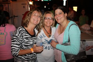 Day 3 of Firemen's Festival, Block Party, American Hose Company, Tamaqua, 8-3-2014 (88)