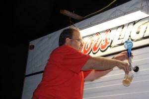 Day 3 of Firemen's Festival, Block Party, American Hose Company, Tamaqua, 8-3-2014 (91)