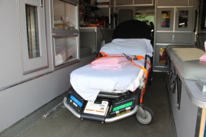 Dive, Rescue Presentation, Ryan Township Rescue Squad, Locust Lake State Park, Barnesville, 8-9-2014 (27)