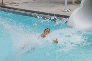 Diving and Sliding, Splash Day, H.D. Buehler Memorial Bungalow Pool, Tamaqua, 8-2-2014 (183)