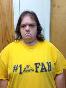 Hollie Propst, 43, of Sunbury.