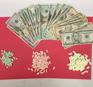 Drug Arrest 2 STORY via Mahanoy City Police Department, 8-15-2014 (4)